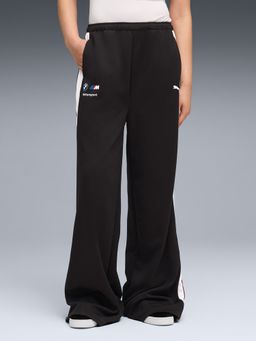 Puma - Bmw M Motorsport Women'S Relaxed Fit Lifestyle Pant