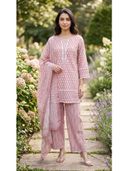 Pink color option, Currently selected