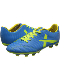 Vector X - Nxg Football Shoes for Men - Blue