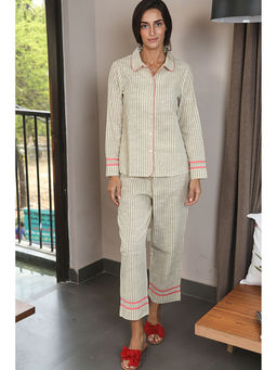 Barara Ethnic - Kick Ass Loungewear (Set of 2)