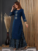 Blue color option, Sold out