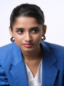 JEWELZ - New Trendy Hoop Earrings for Girls and Women