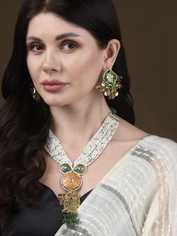 Dugran By Dugristyle - Zarkhaiz Drop Earring