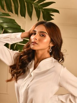 JEWELZ - Women Stylish Contemporary Alloy Earrings for Girl and Women