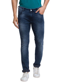 Parx - Dark Blue Jeans