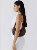 Brown color option, Sold out, Currently selected