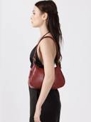 Burgundy color option, Sold out, Currently selected