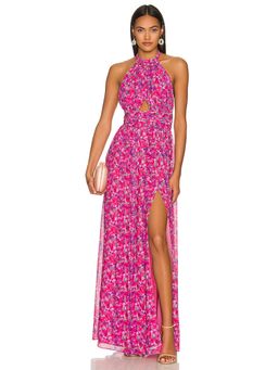 Lovers and Friends - Hazel Gown