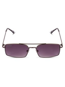 Duke - Polycarbonate UV 400 Women Rectangular Sunglasses -DUKE-A20066-C10