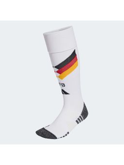 adidas - Unisex White Dfb H So Socks