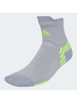 adidas - Unisex Grey C Spw Socks