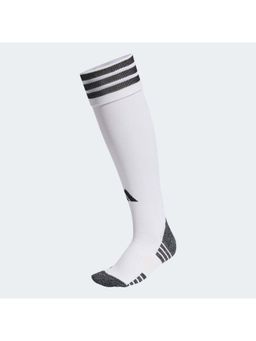 adidas - Unisex White Adi26 Sock 3S Socks