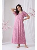 Pink color option