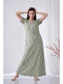 Green color option