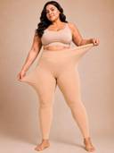 Nude color option, Currently selected