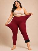 Maroon color option, Currently selected