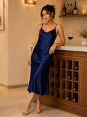 Navy Blue color option, Sold out