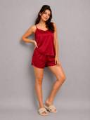 Red color option, Sold out