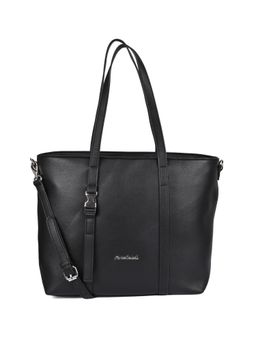 Marina Galanti - Fusion Black Soft One Size Shopping Bag
