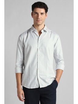 Simon Carter - White Shirt