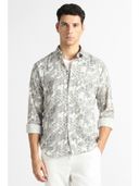 Grey color option, Currently selected