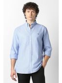 Blue color option, Currently selected