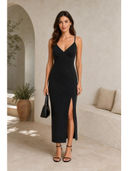Black color option, Currently selected