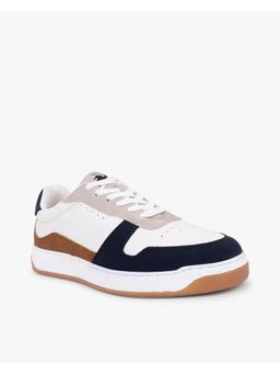 Cantabil - Multi-Color Casual Sneakers for Men