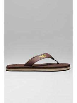 Reebok - Jack - Men Brown Sandals