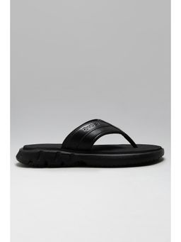 Reebok - HECTOR - Men Black Sandals