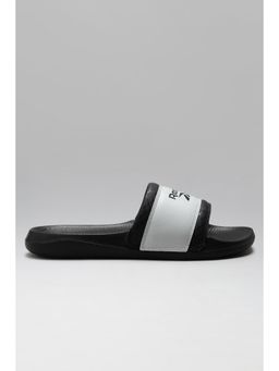 Reebok - Men White Sliders