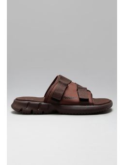Reebok - DREW - Men Brown Sandals