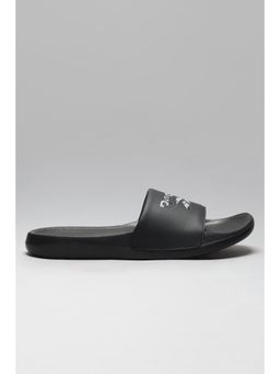 Reebok - Comfort - Men Black Sliders