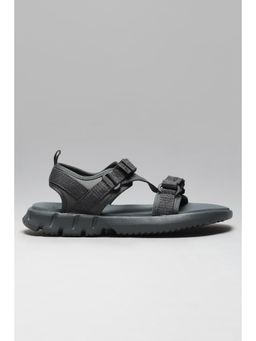 Reebok - Mount - Men Grey Sandals