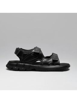 Reebok - EROS - Men Black Sandals