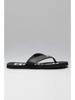 Reebok - Rumble - Men Black Sandals