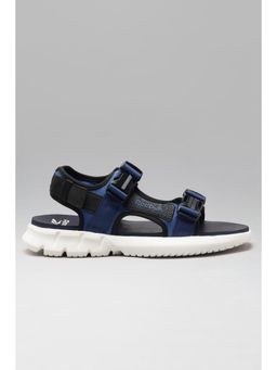 Reebok - ZTAUR LURE - Men Navy Blue Sandals