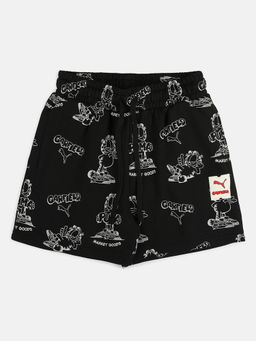 Puma - X Garfield Printed Youth Shorts