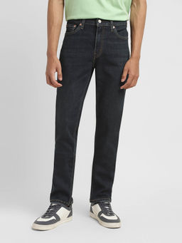 Levi's - Men's 511 Navy Blue Slim Fit Jeans