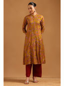 Mustard color option