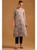 Brown color option, Currently selected