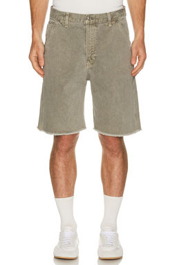 Asher - Chance Painter Shorts