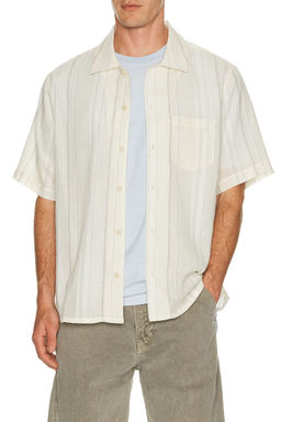 Asher - Rick Camp Shirt