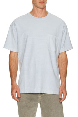 Asher - Erik Tee