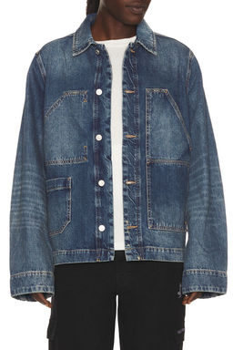 ALLSAINTS - Mukesh Jacket