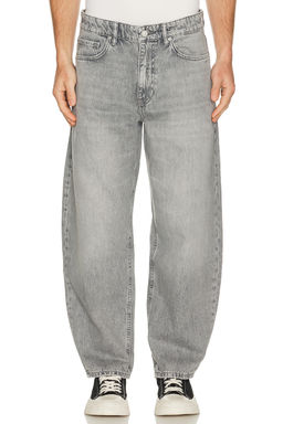 ALLSAINTS - Barrel Trash Jeans