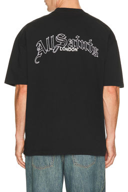 ALLSAINTS - Descent Tee