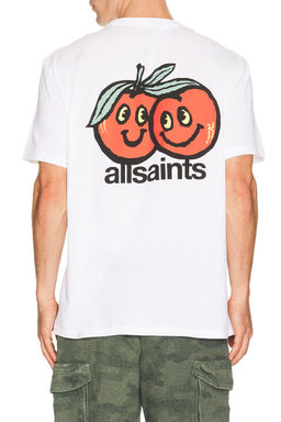 ALLSAINTS - Mutal Tee