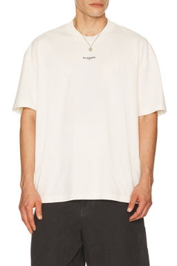 ALLSAINTS - Mikro Crew Tee