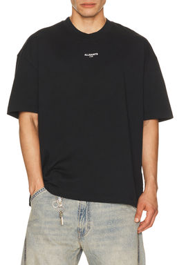 ALLSAINTS - Mikro Crew Tee